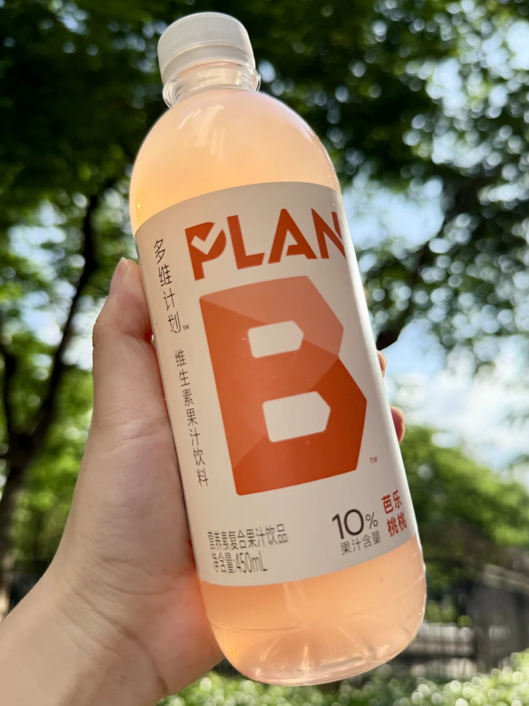 精准补维?康师傅多维计划这么好喝?