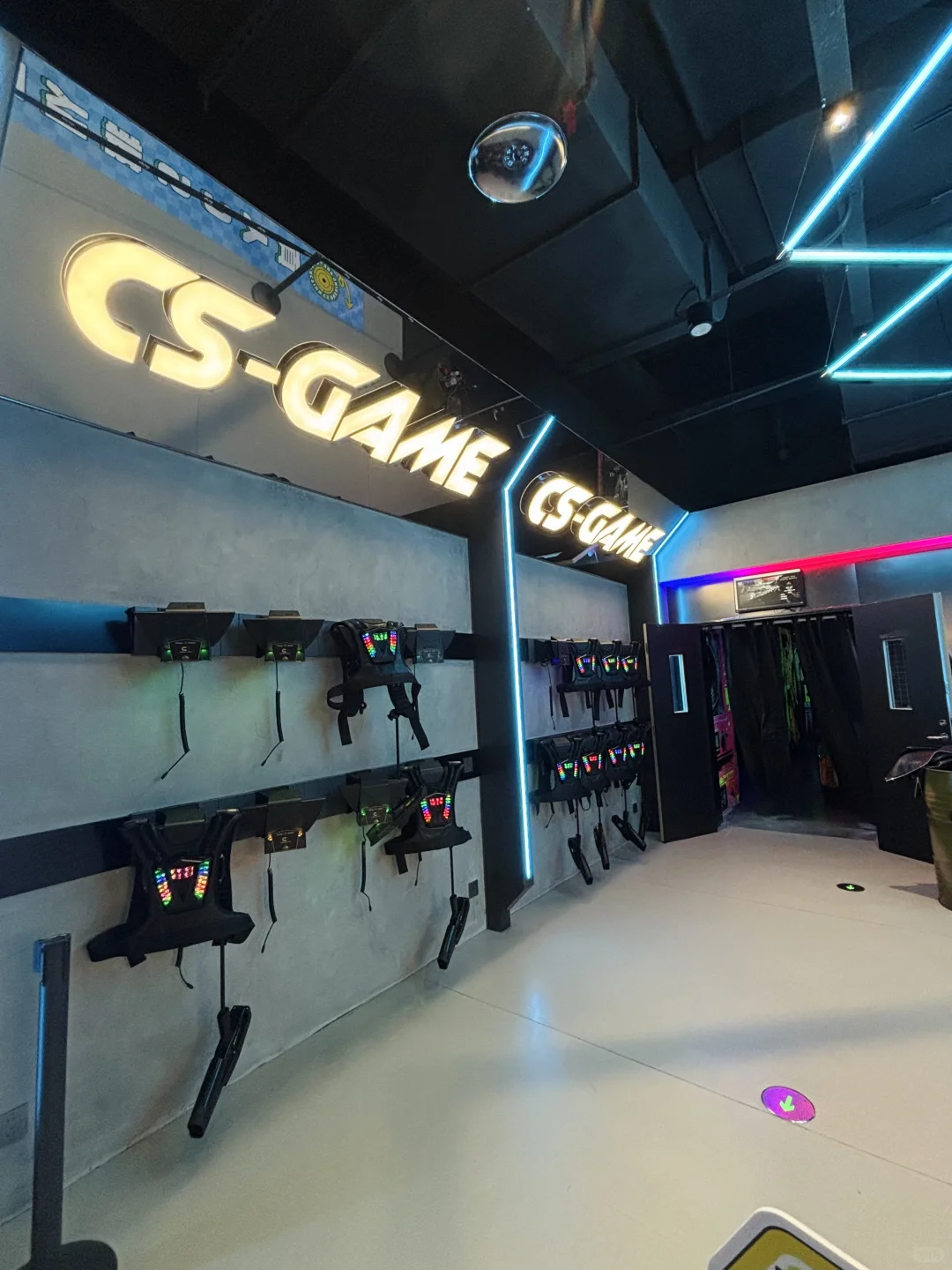 KP-FUN潮玩｜深圳万圣节赛博鬼混指南！