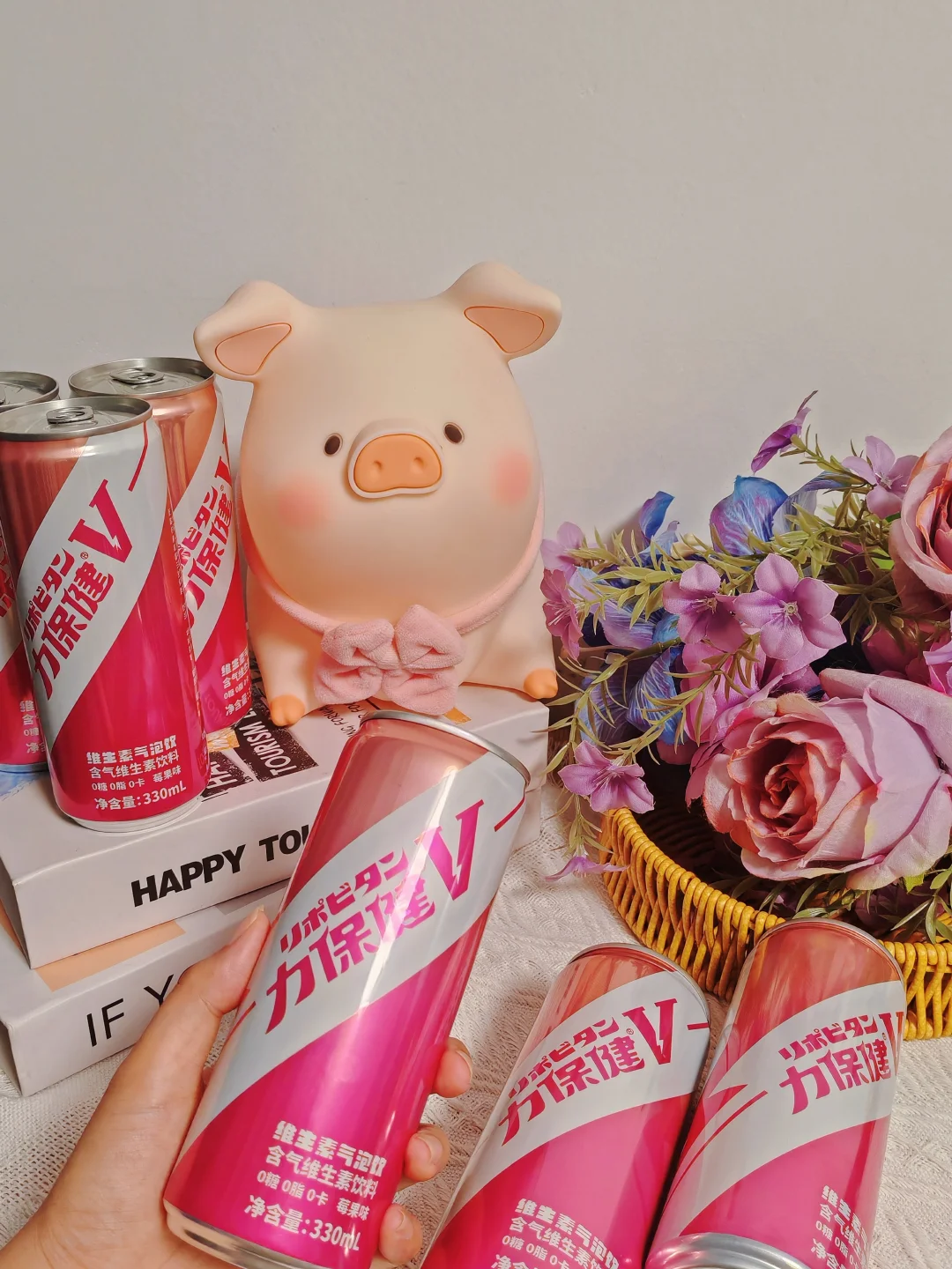 ? 下班瘫沙发｜零糖气泡水是我的快乐✨