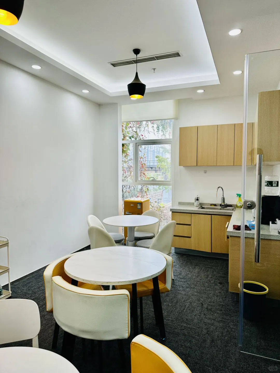 西店记忆文创小镇 企业实力的终极名片