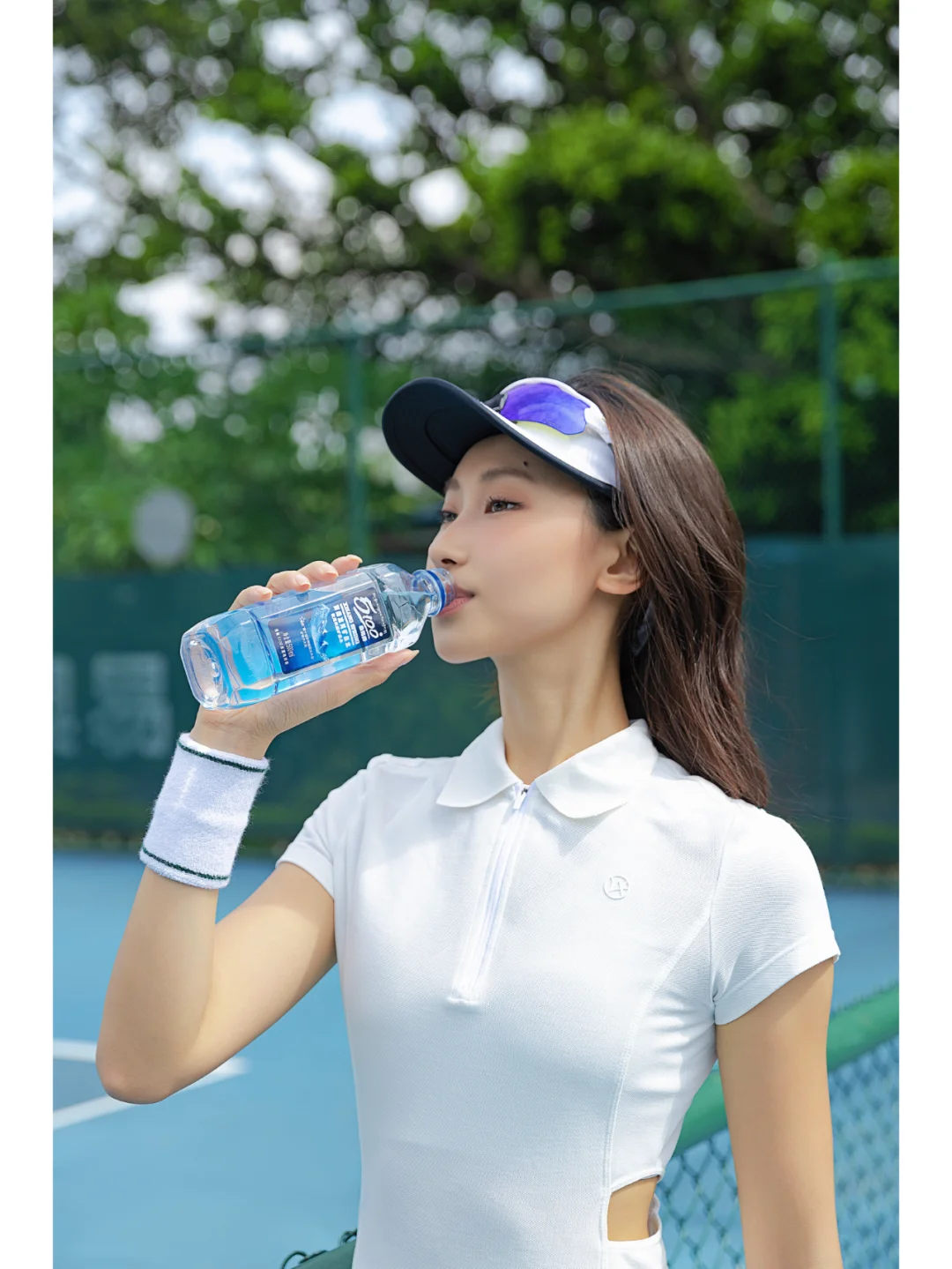 ?SHOW丨运动补水我选5100