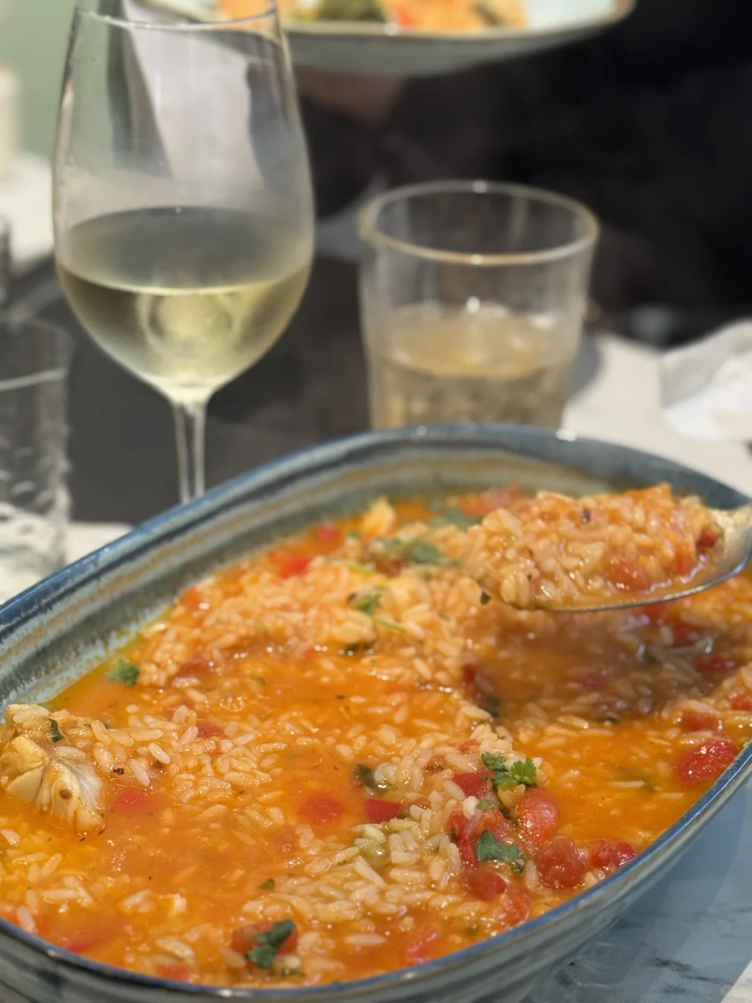 ??波尔图｜Siza海鮮市場里的烤魚店！超好吃