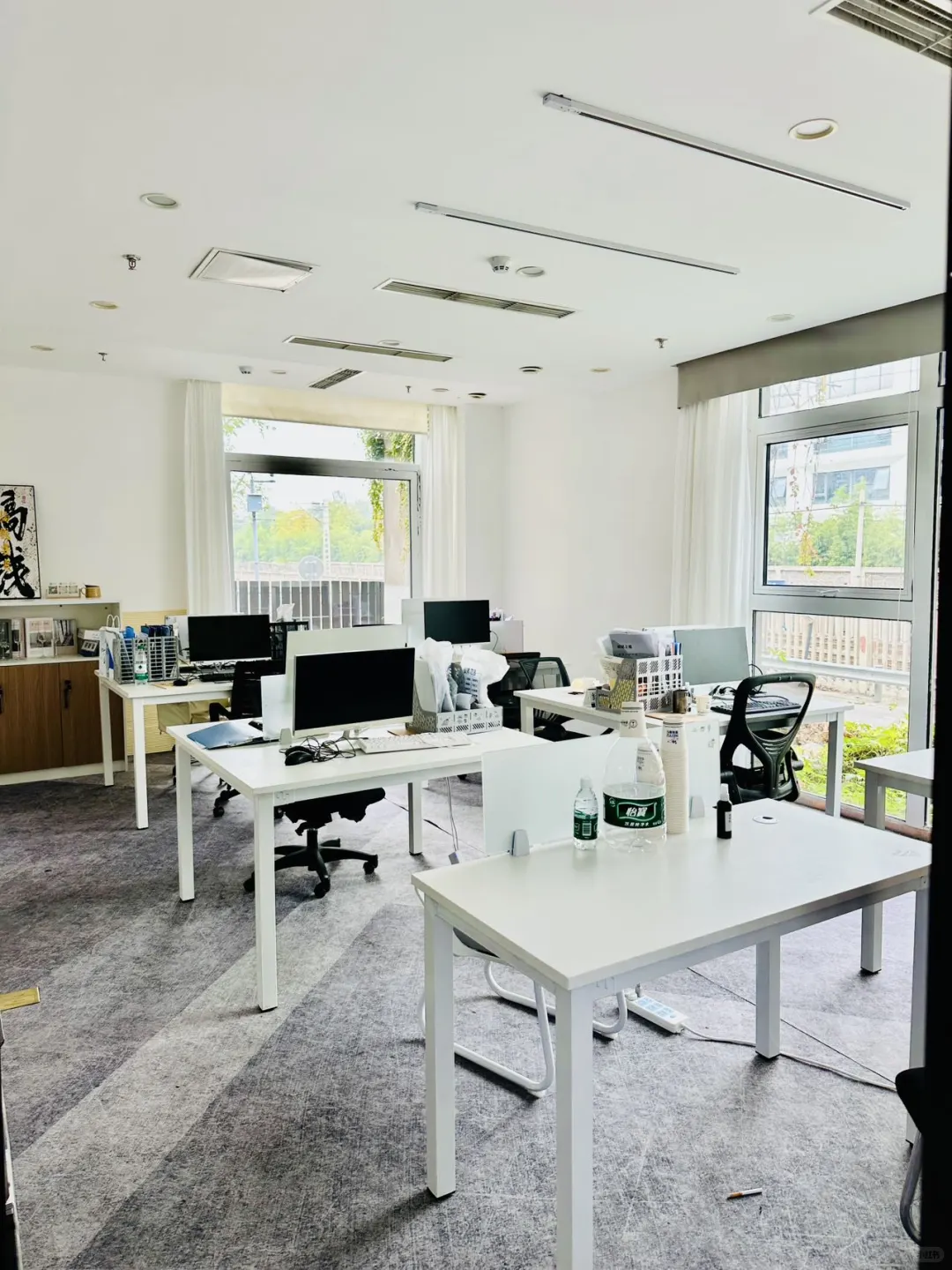 西店记忆文创小镇 企业实力的终极名片