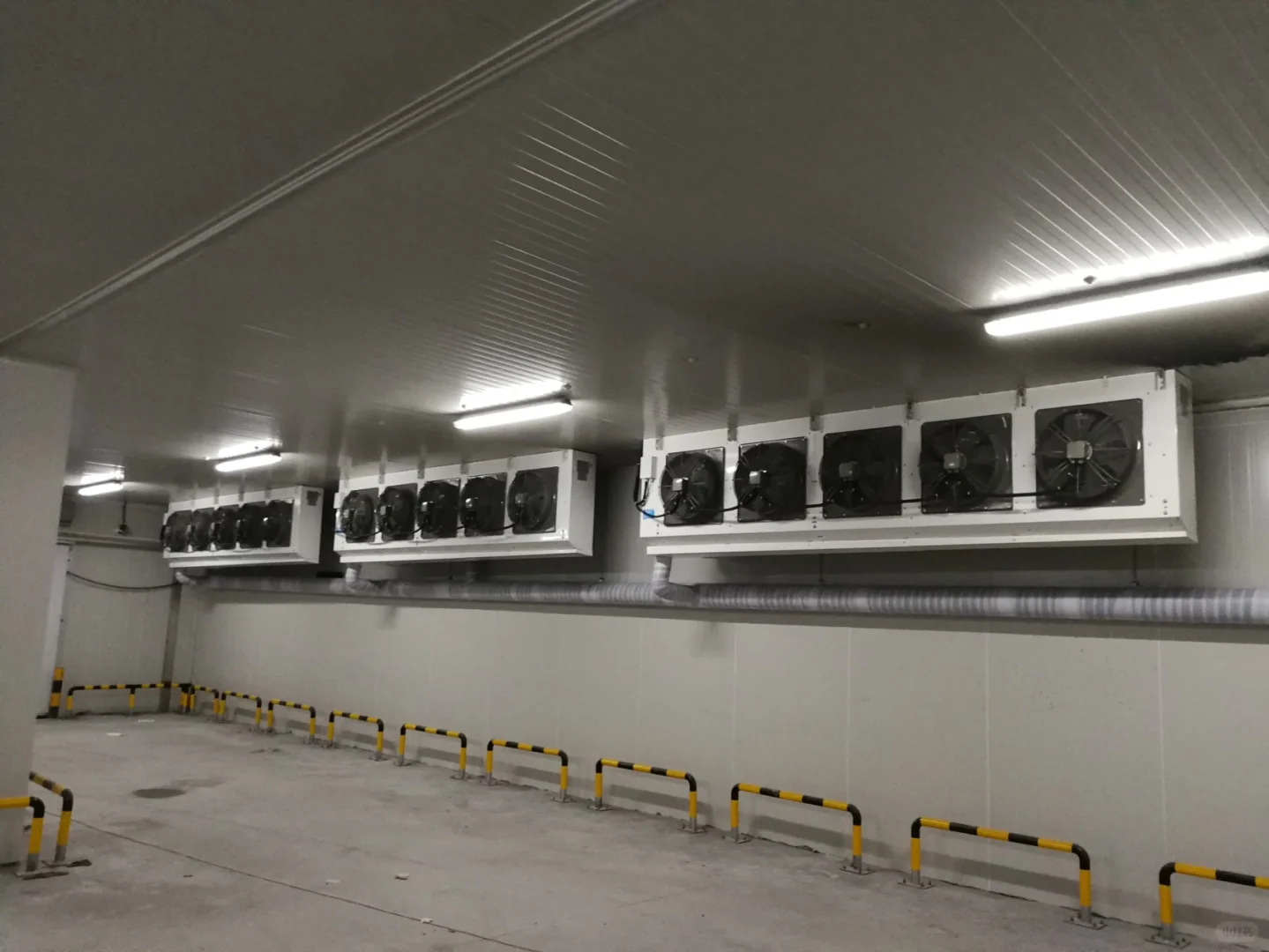 专注食品工业车间建设