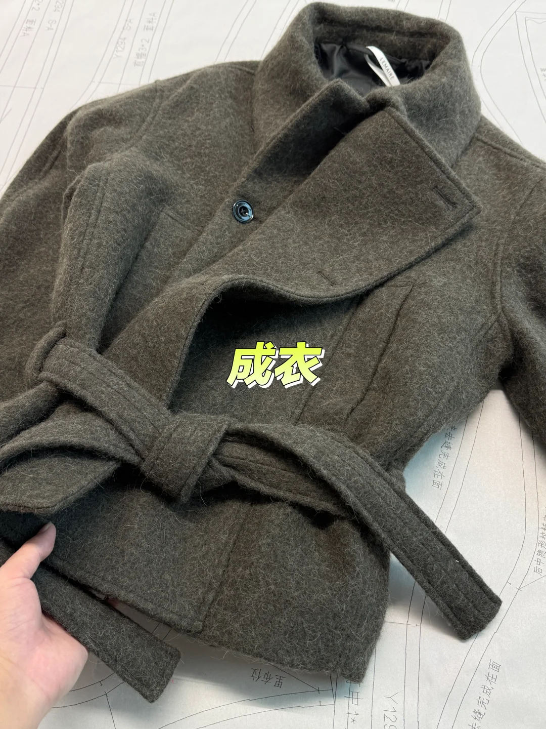 避雷这家服装工厂！合作后我再也不想