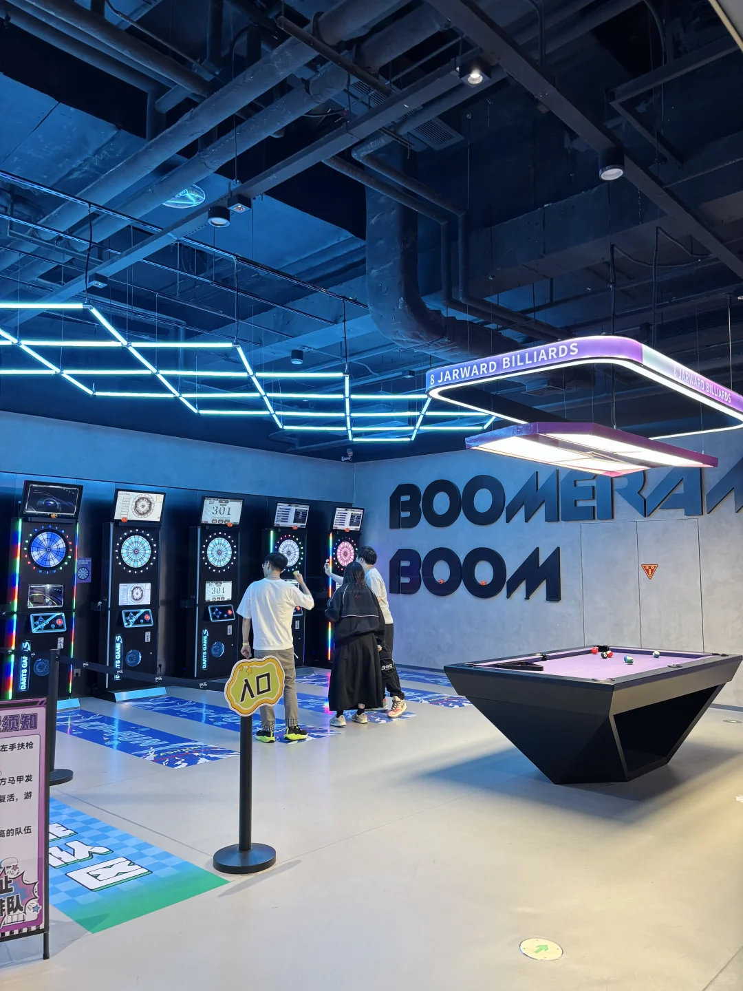 KP-FUN潮玩｜深圳万圣节赛博鬼混指南！