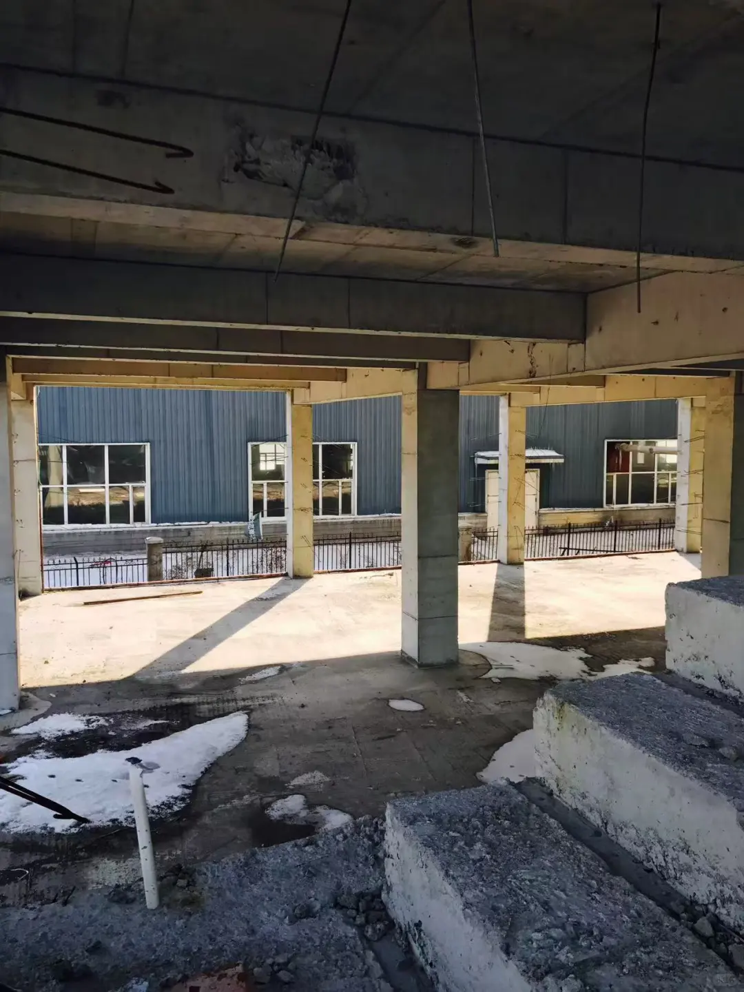 长春自家厂房出租