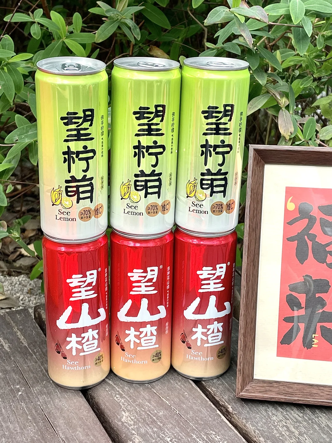 这个果汁气泡水真的好喝到没对手?酸酸甜甜