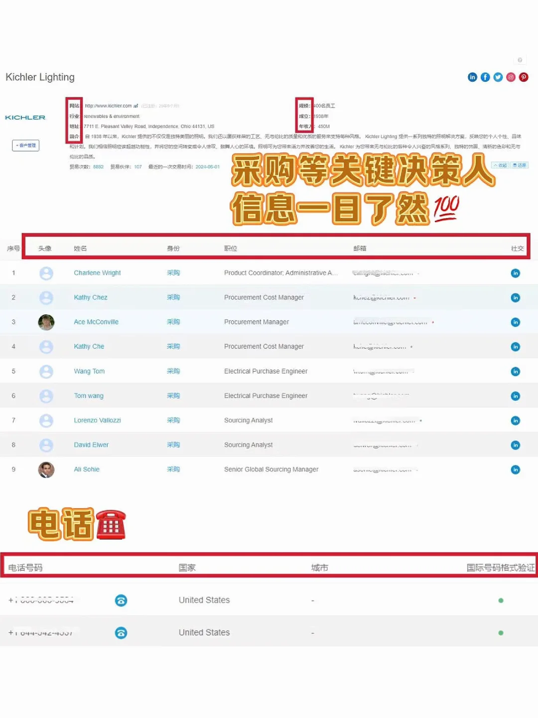 ?想要找制造商的外贸人看过来?