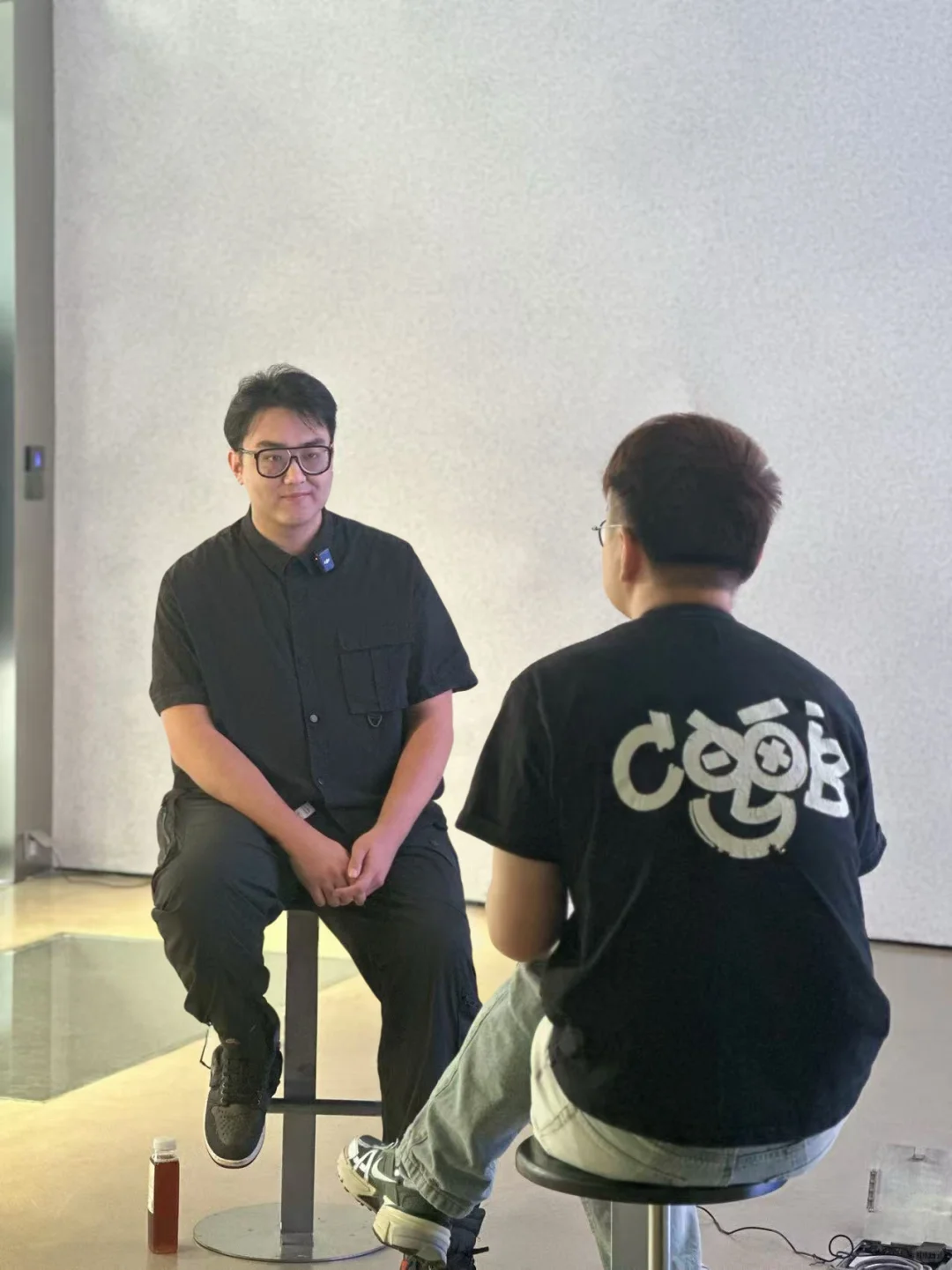 【混合现实体验】室外MR大空间订制