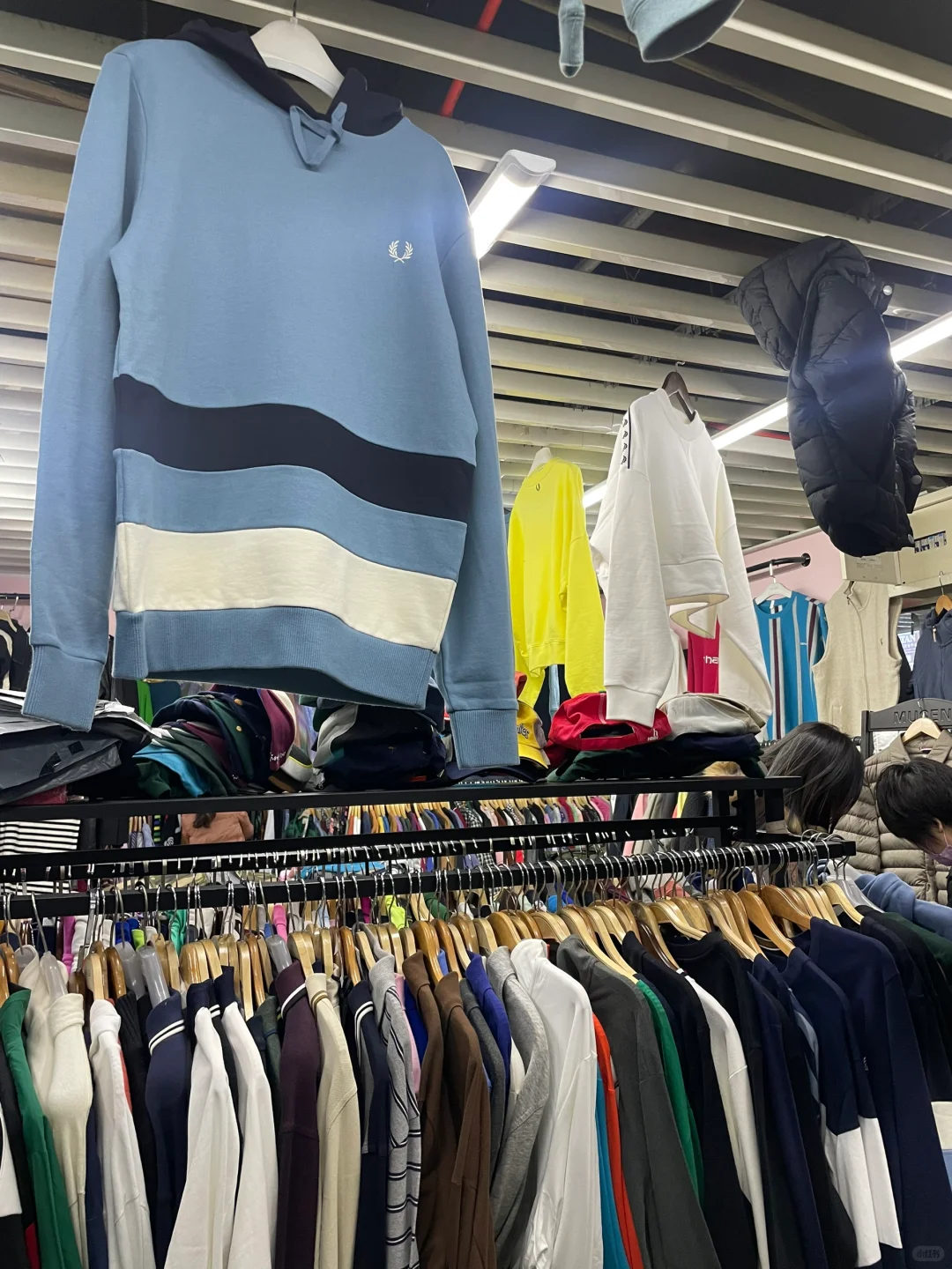 北京二环里…外贸淘货还得是这儿！