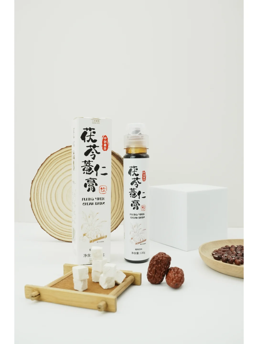 ??大健康食品工厂之旅??