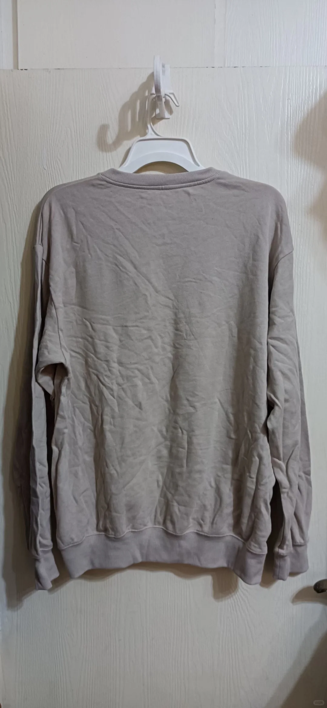 这件卫衣太好看了吧！