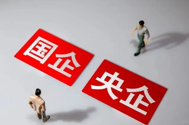 不要再强调国企或民企 只有好企业与差企业