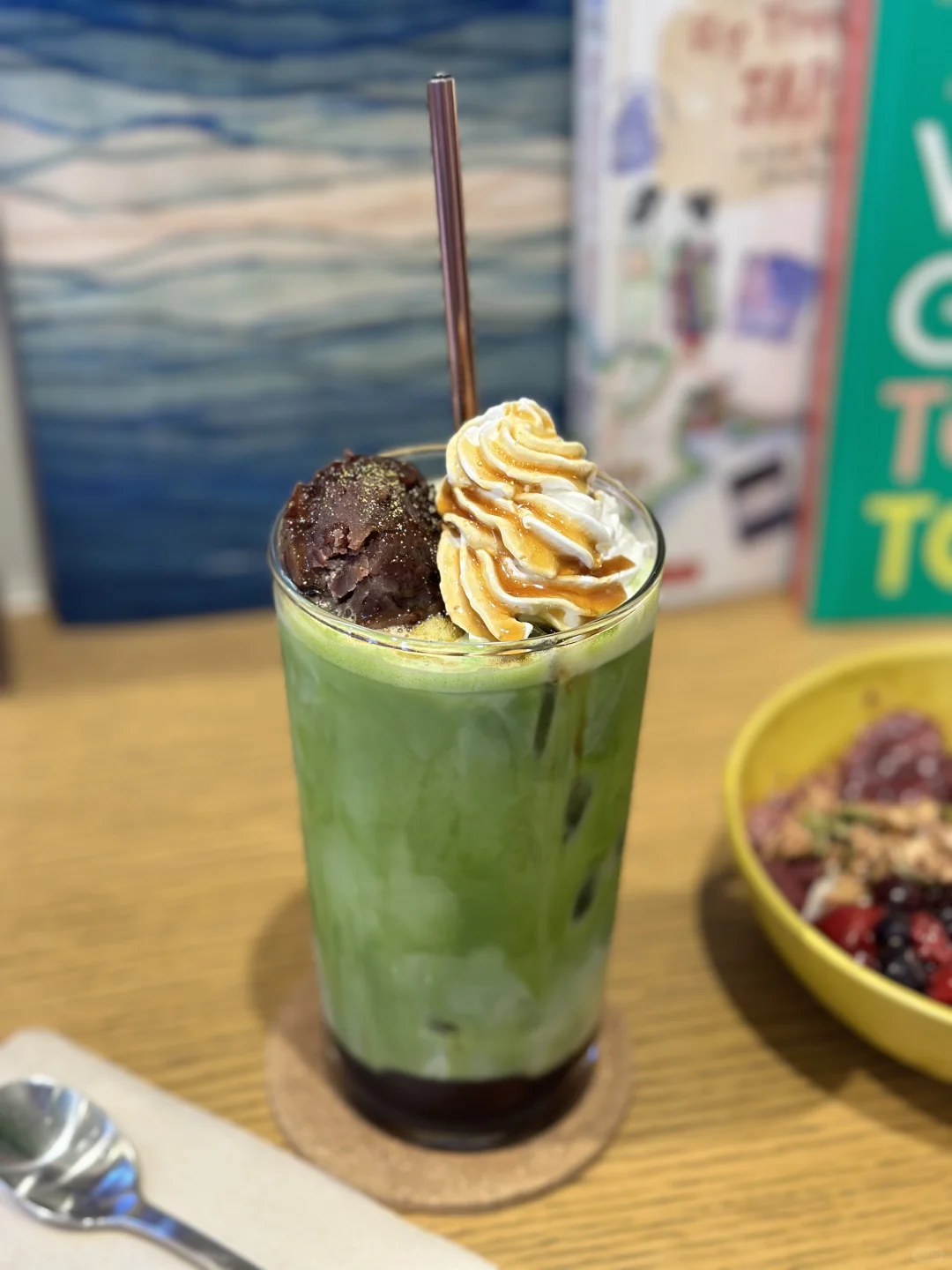 在日本喝过的美味饮品?