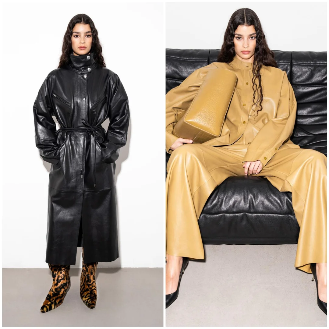 Stand Studio｜2025冬季系列