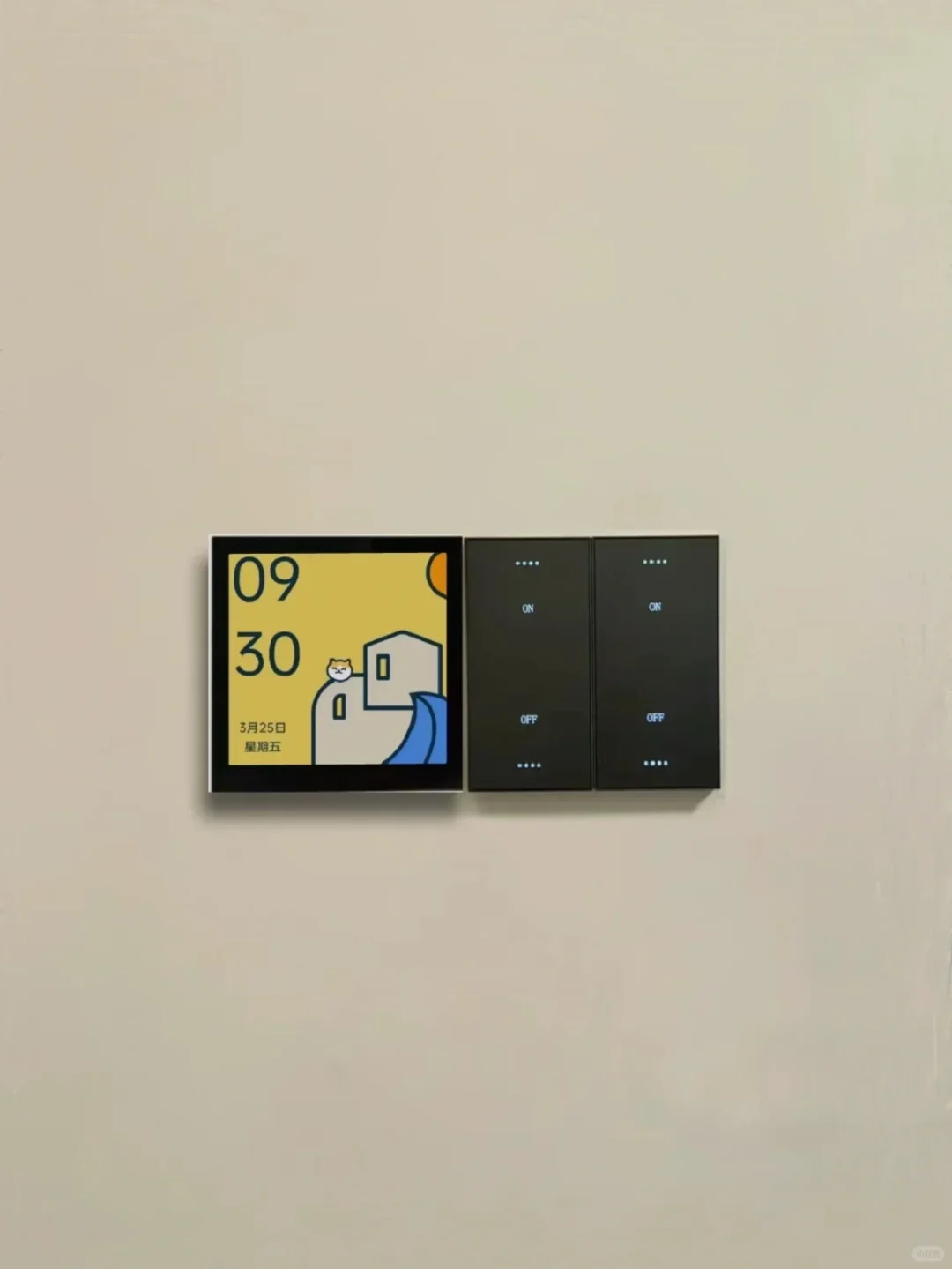 我们这边,智能模块从来没缺过货