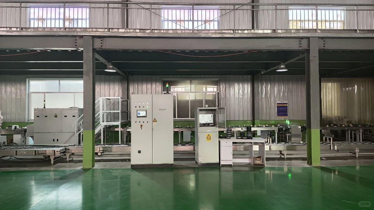 忙碌！河北梨加工厂全线规范加工