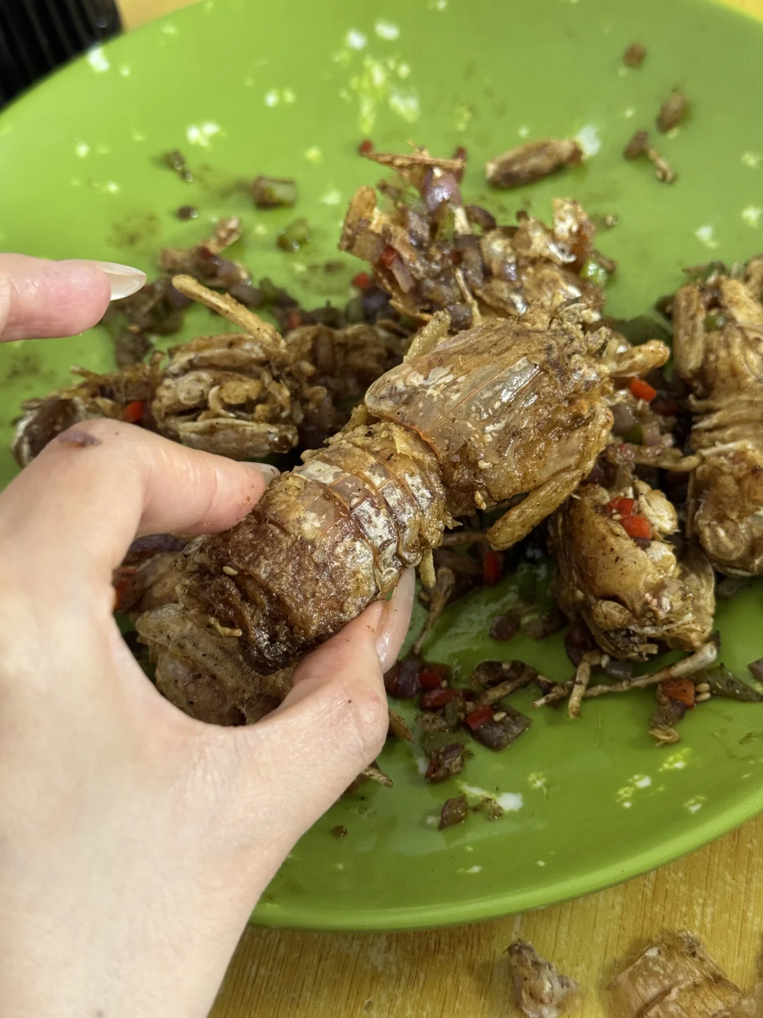 内陆情侣 175元勇闯马栏市场挑选&加工海鲜