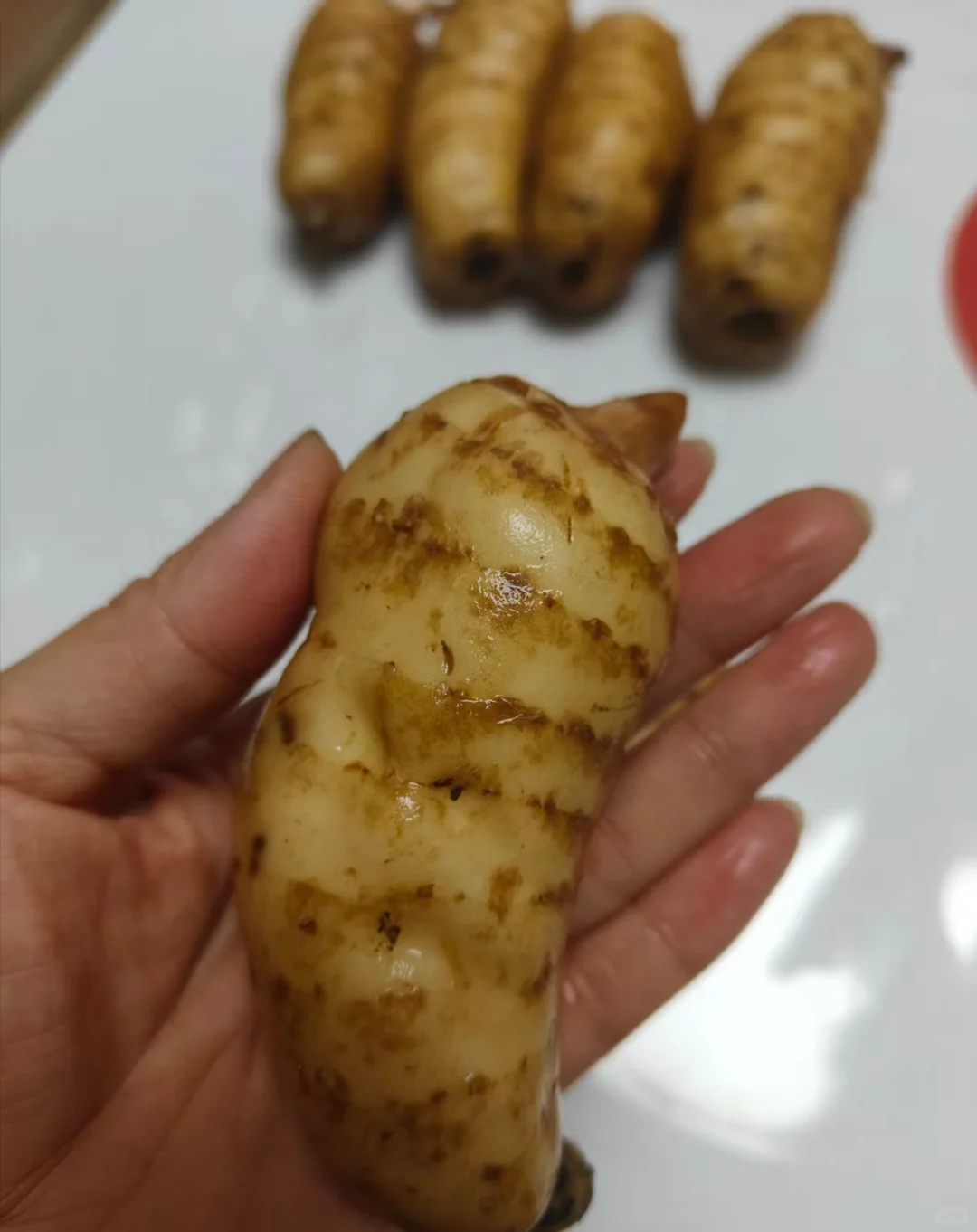 邮政助农，用我们自己的力量