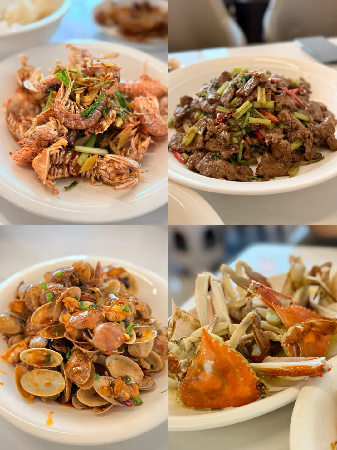 苏州南环桥｜探索海鲜采买加工一条龙（攻略）