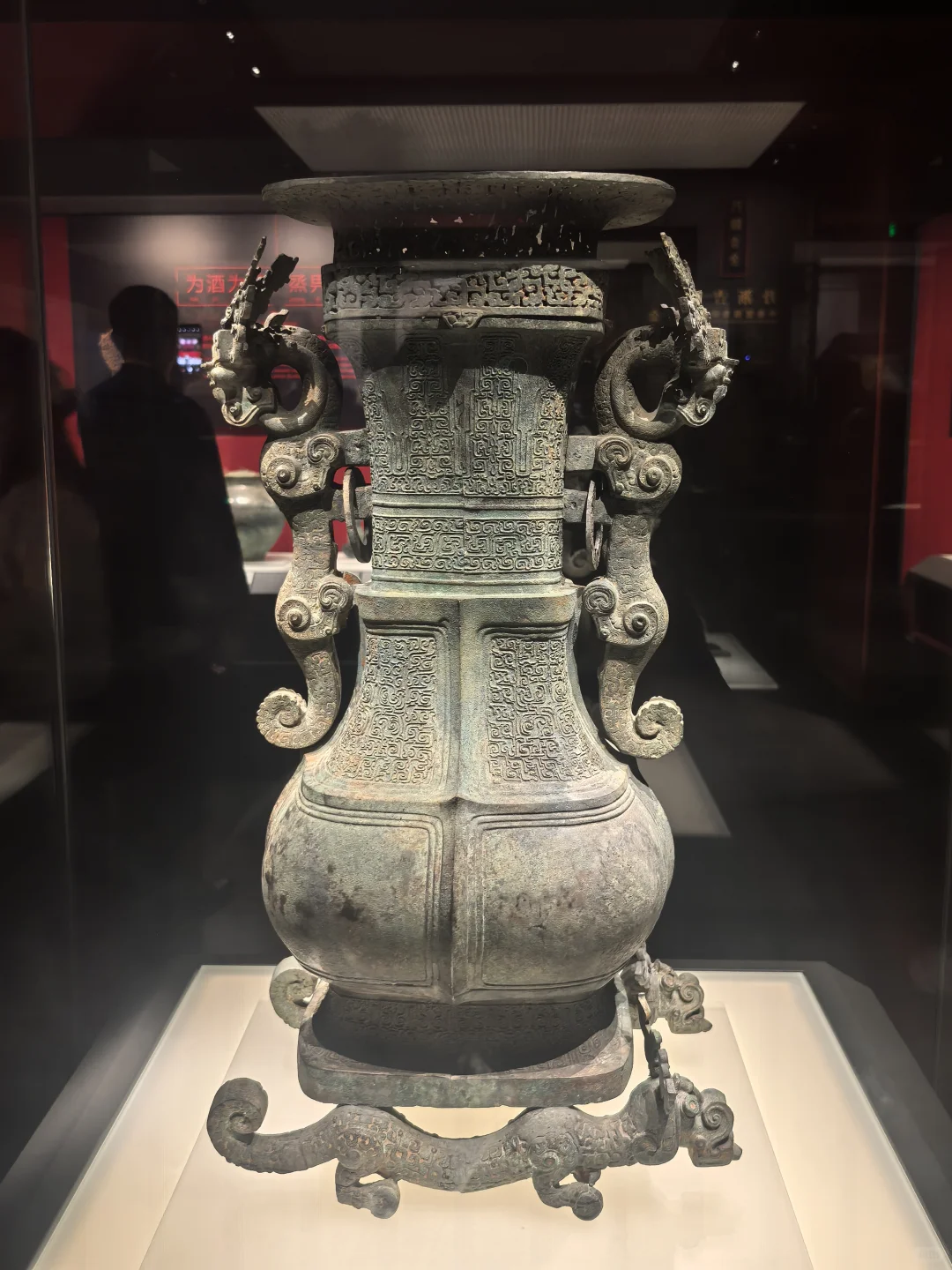 这是历史，也是文化，更是中华民族的传承和