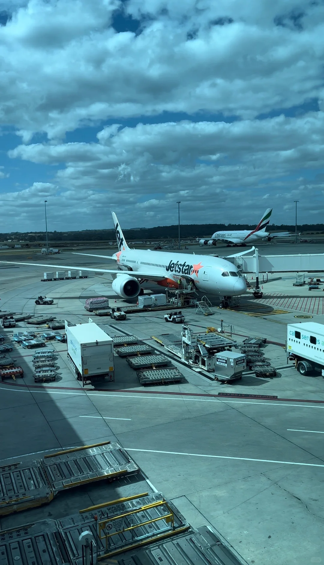 2025年全球外贸形势浅分析