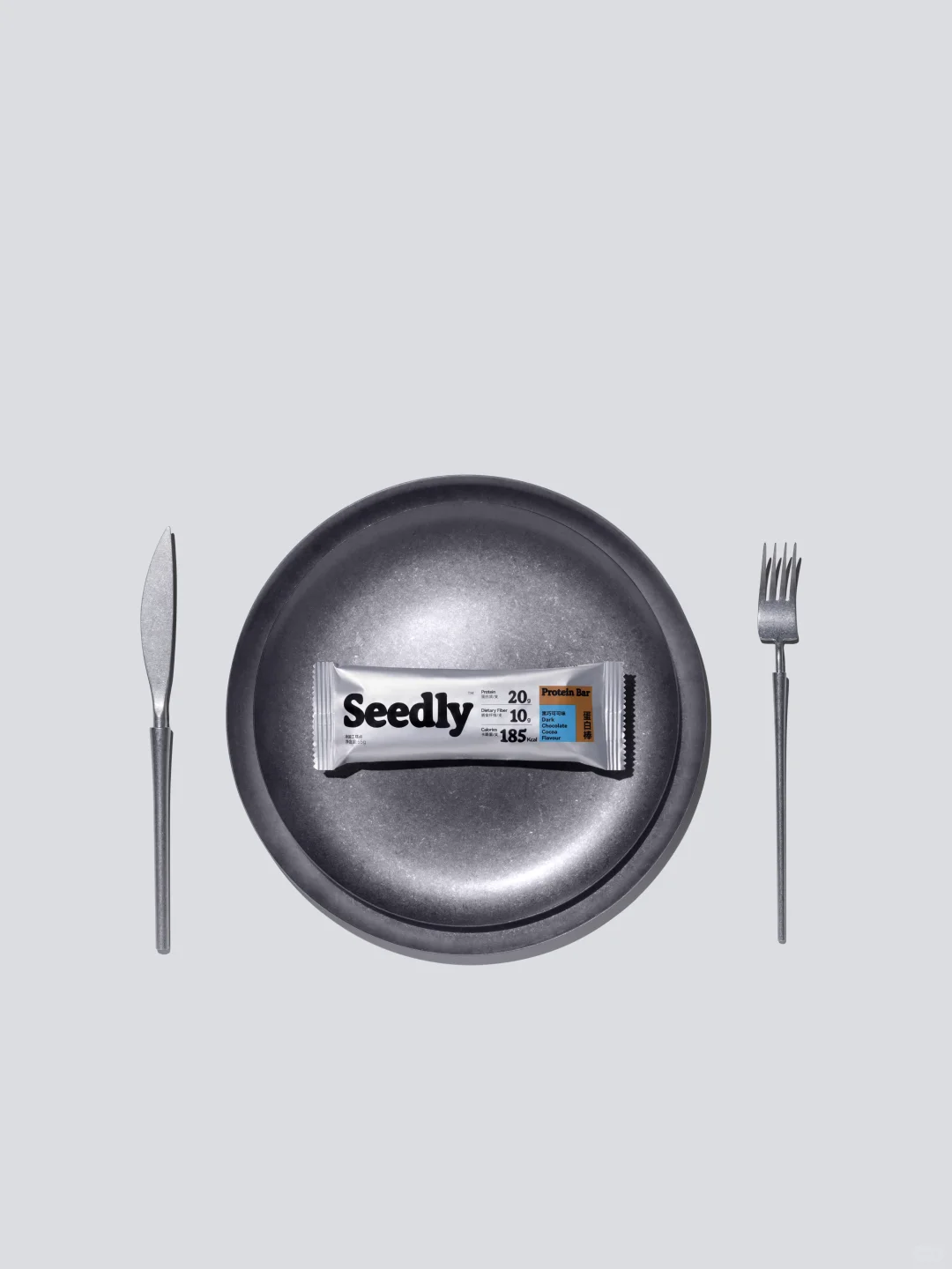 Seedly｜Award 360° 2025入围