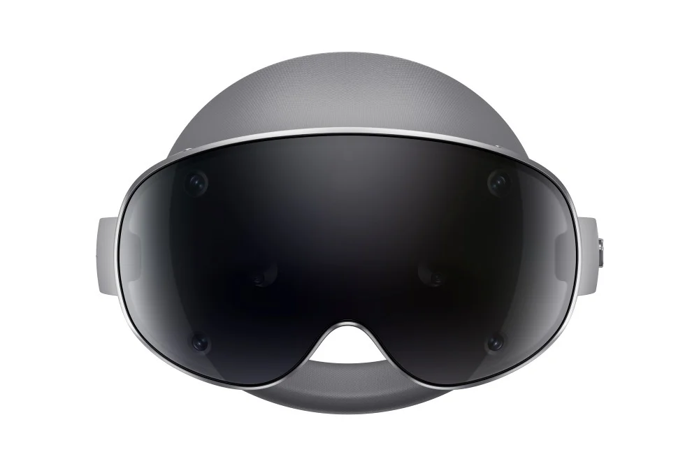 三星Galaxy XR上手实测:半价把Vision Pro??