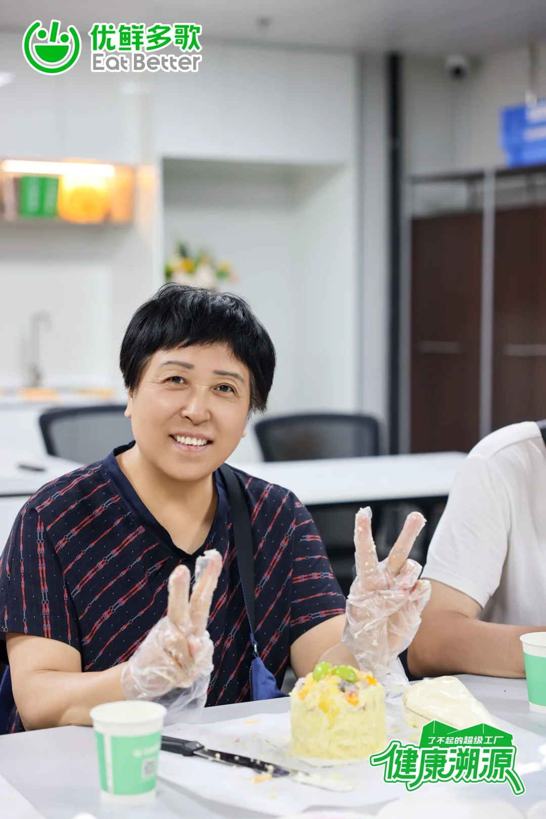 在太原周末带娃参观食品工厂是种什么体验？