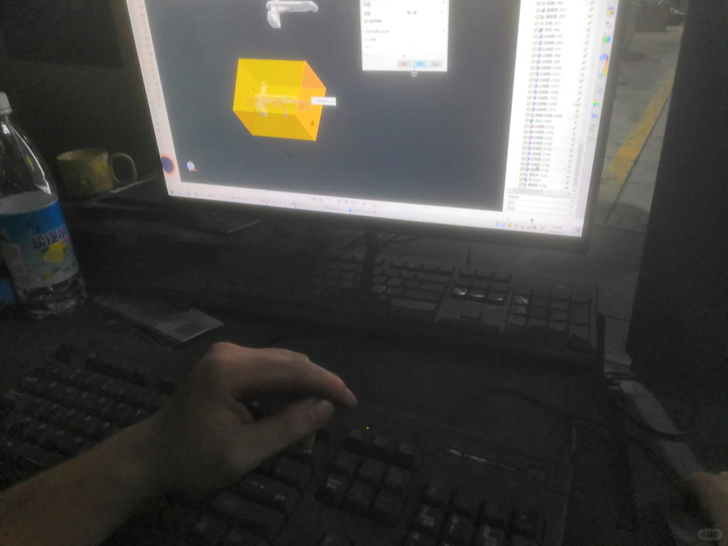 揭秘外贸百万订单背后的工厂!