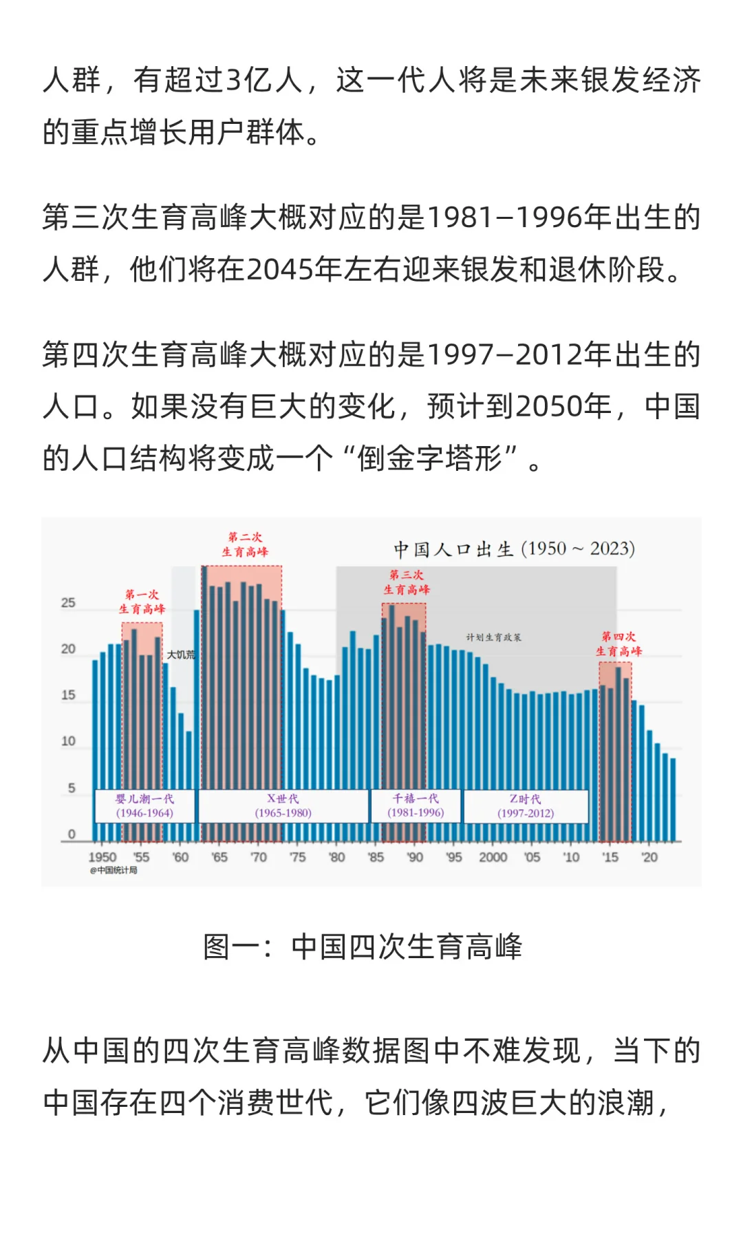 ?4亿人的超级市场!重阳节聊聊银发经济