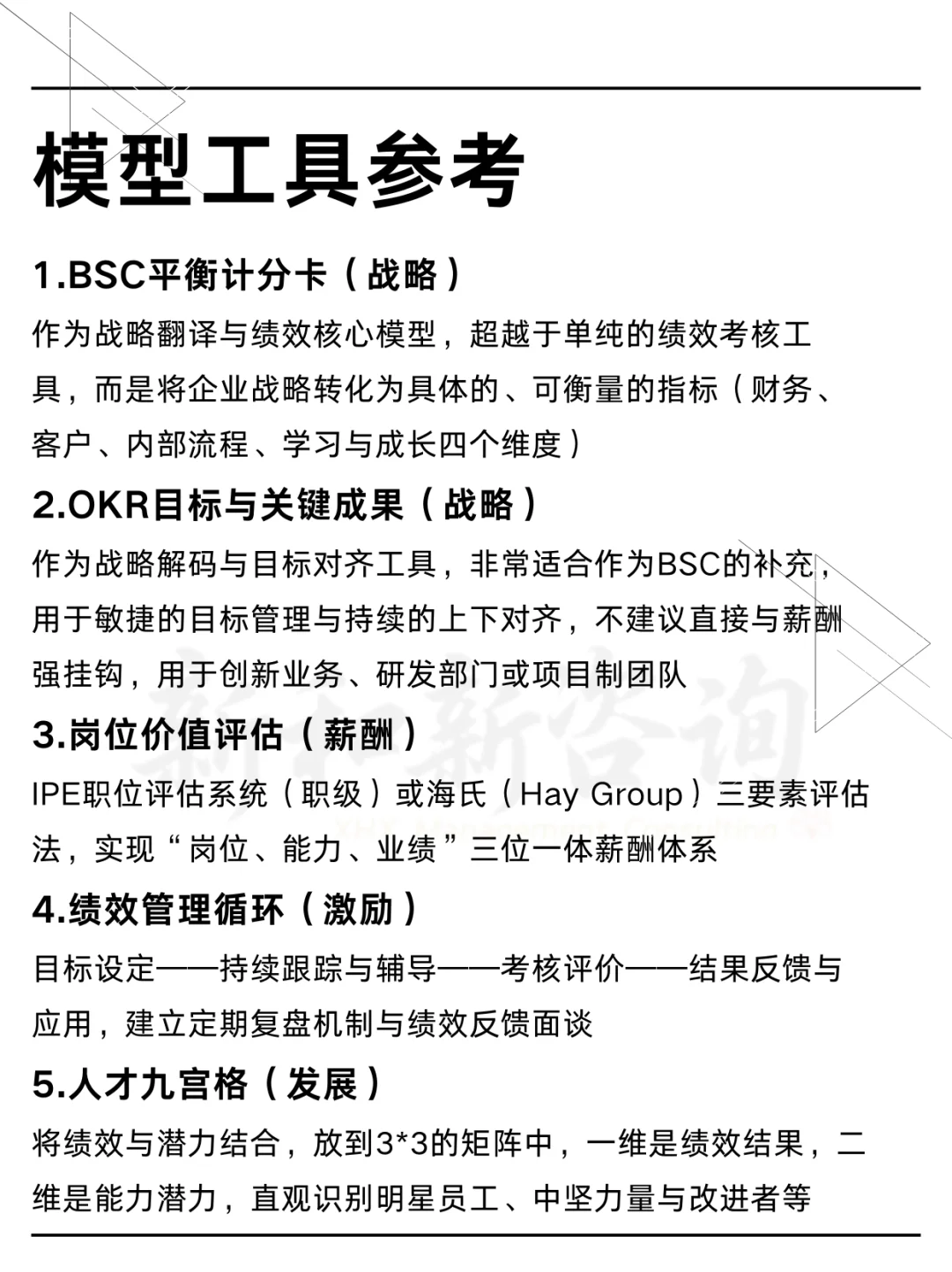 擅长央国企薪酬绩效改革的咨询公司