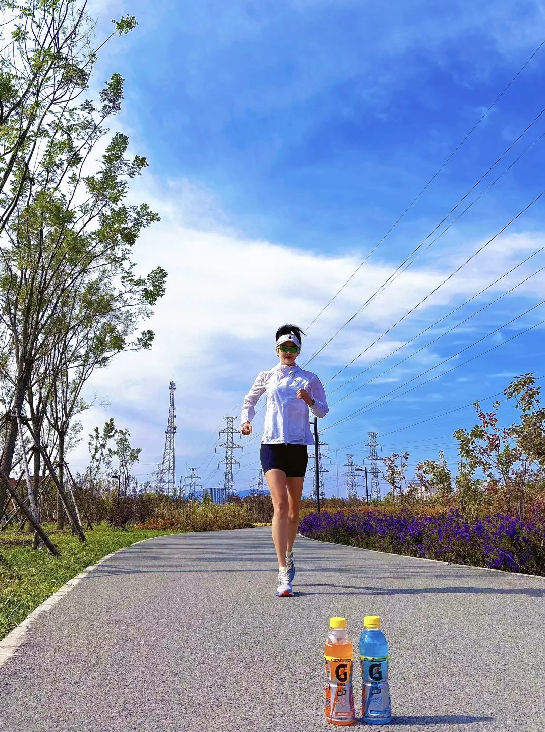 秋冬备赛马拉松｜一起“卷”出PB新高度！