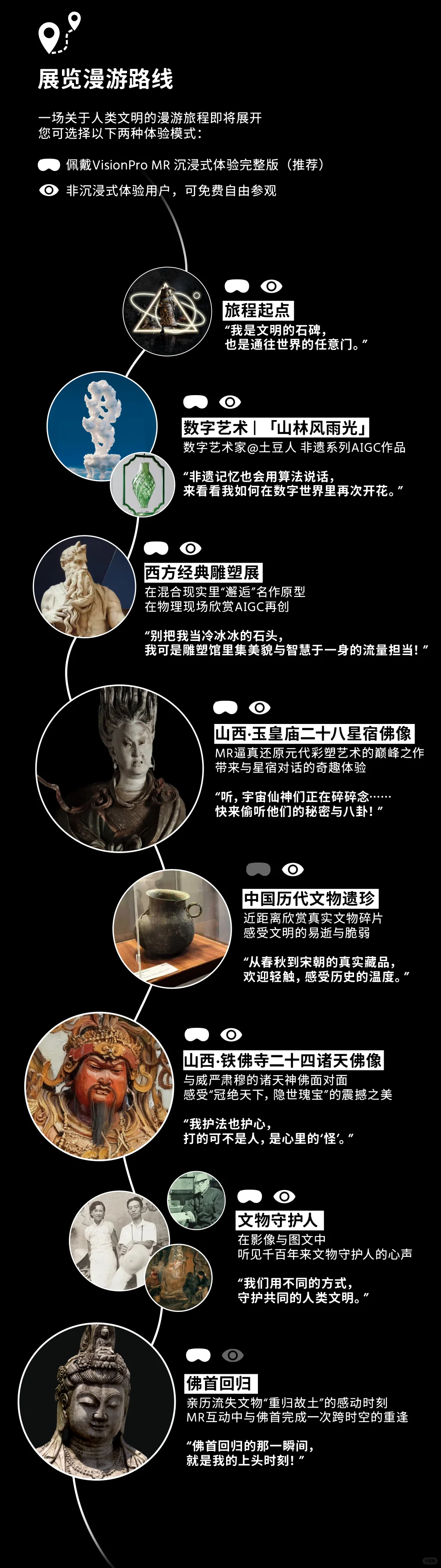 上海MR沉浸式体验展送票福利来袭！