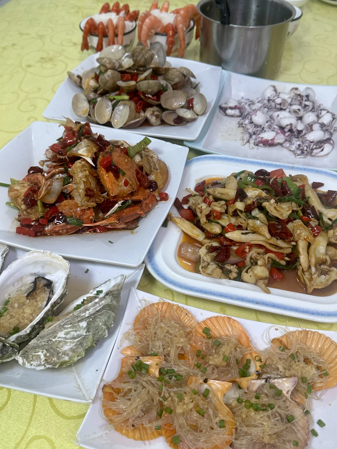 来三亚吃海鲜一定要去当地市场买了加工?