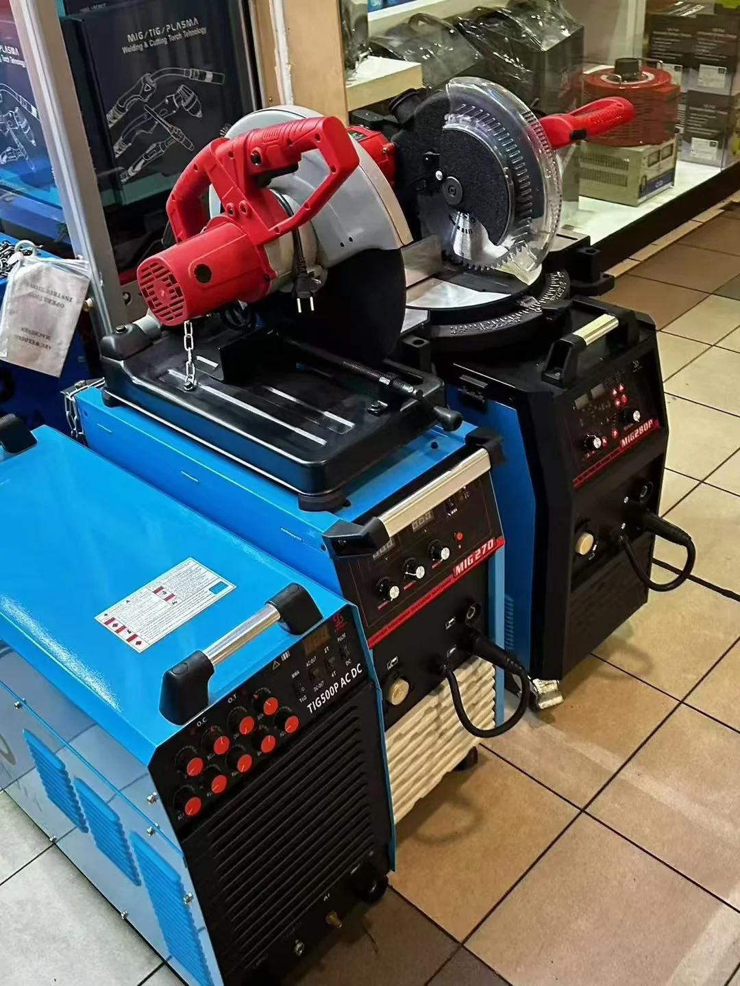 印尼五金市场如何