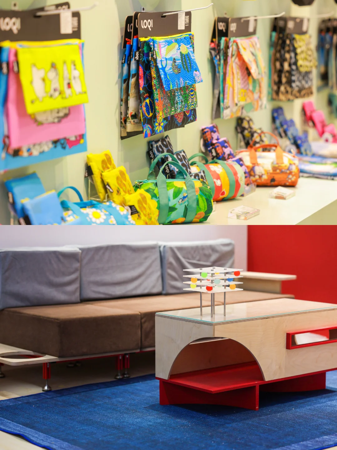 “设计深圳”7号馆！未来×舒适感双爆棚