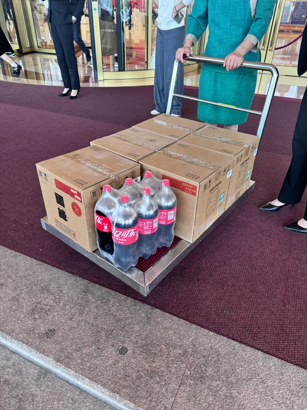 国缘!真的好多人选啊