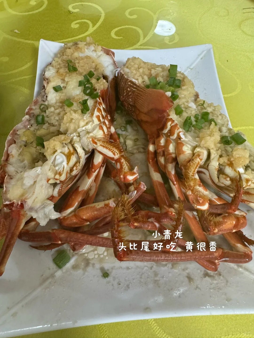 在三亚吃海鲜 必须是第二市场！！