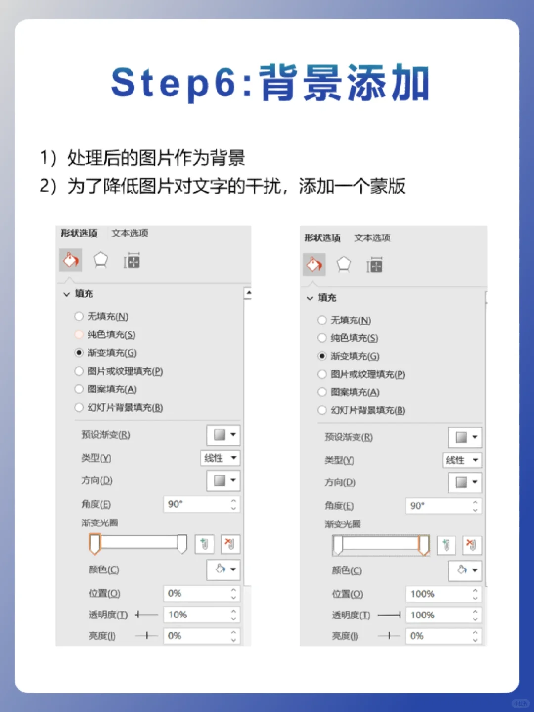 PPT练习第30天-公司发现历程-刻度线绘制