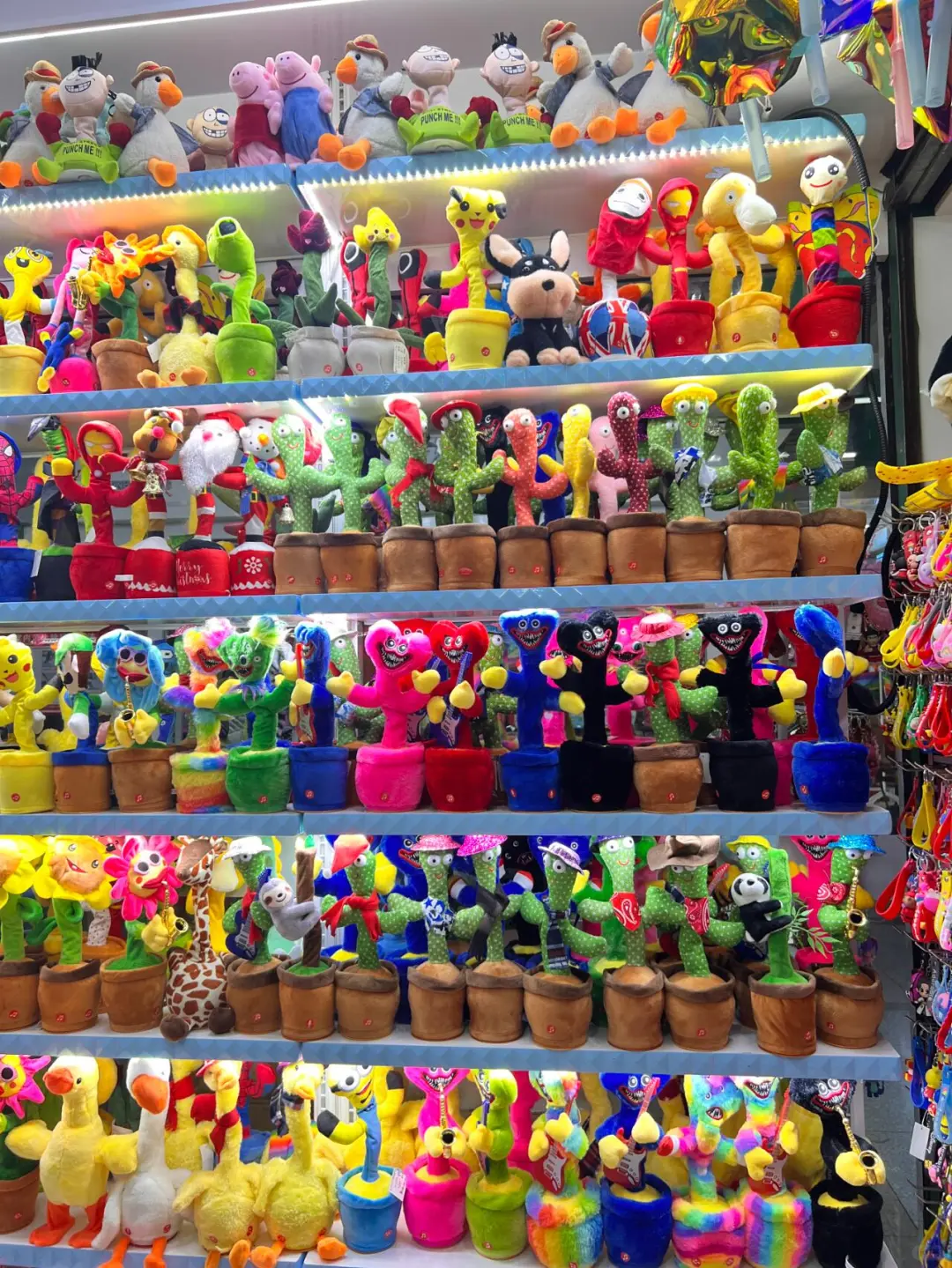 不会聊价格?真的别来义乌商贸城了❗️