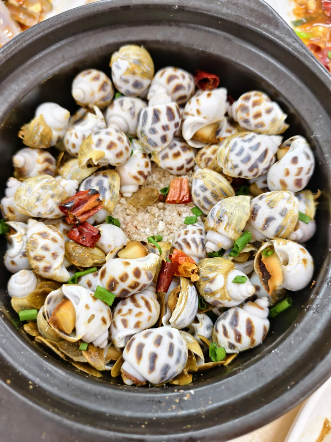 北海海鲜加工 朱福记yyds