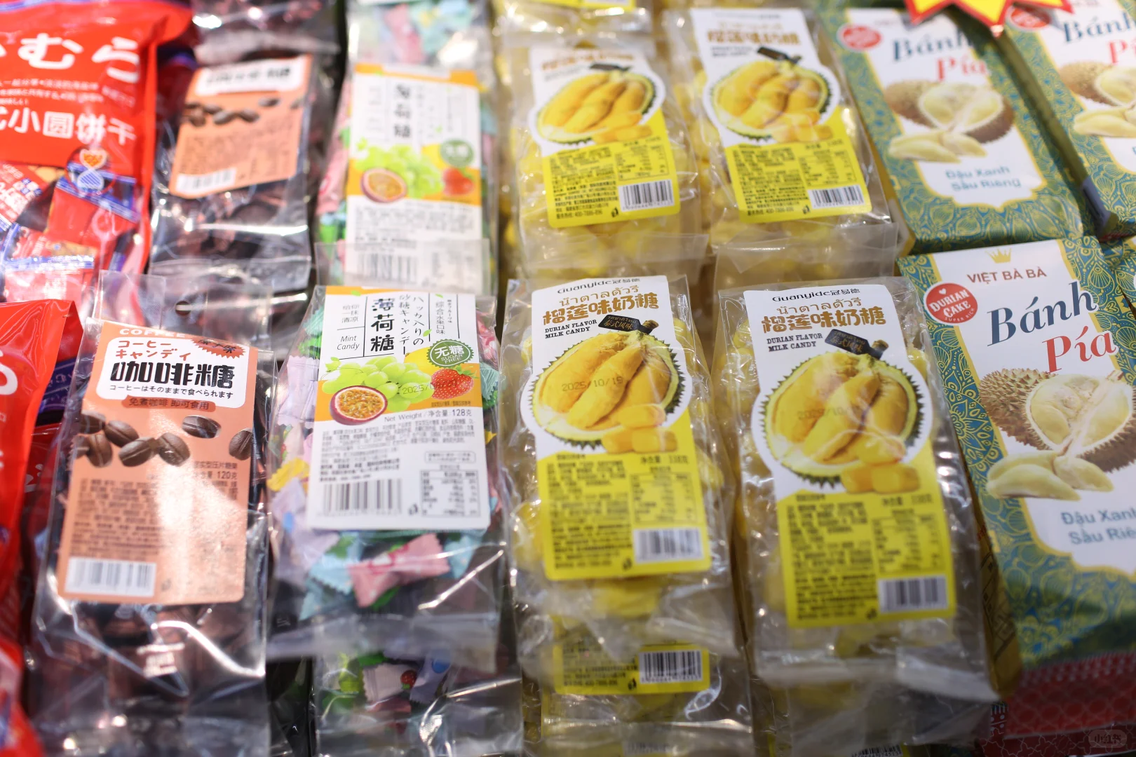 义乌国际商贸城，零售必逛的店（附店铺号）