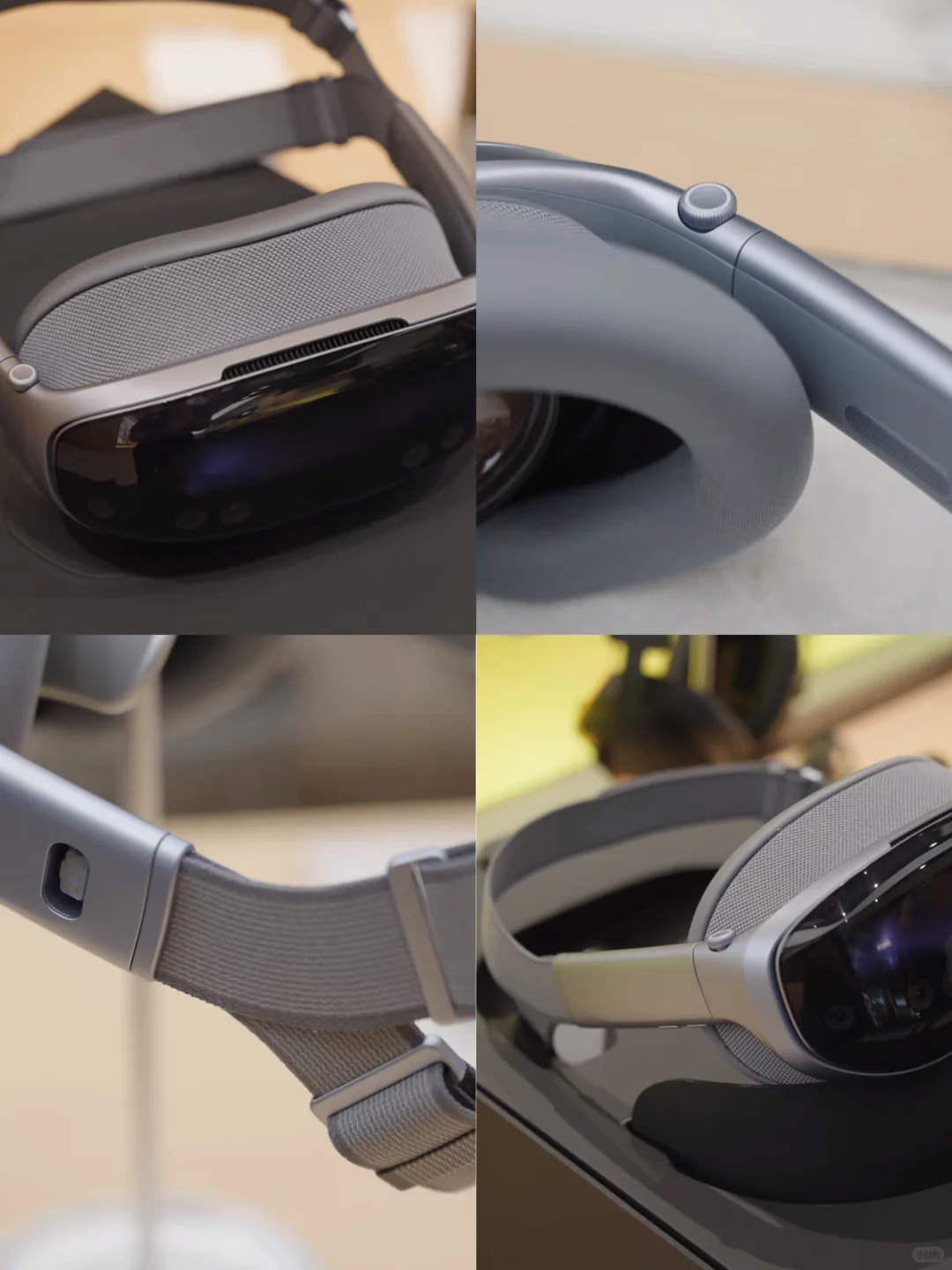 蓝厂的vivo Vision线下体验过了,随便问!!