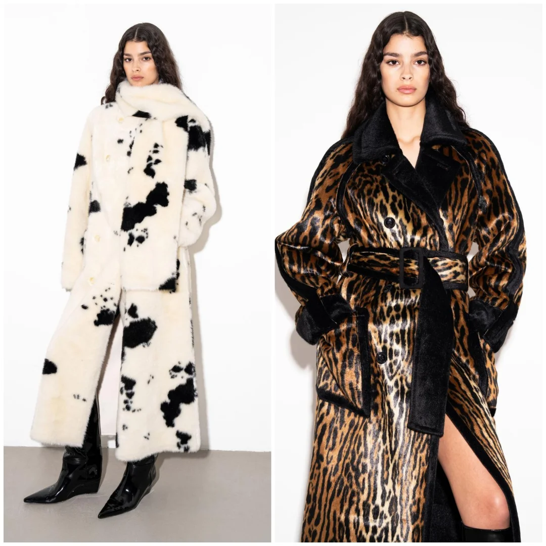 Stand Studio｜2025冬季系列