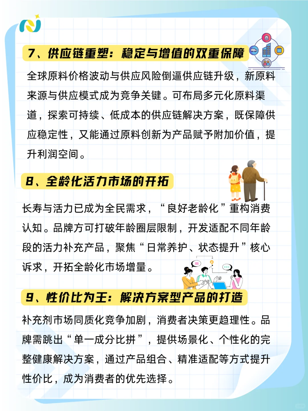 2026 活跃营养行业9大核心趋势，提前布局