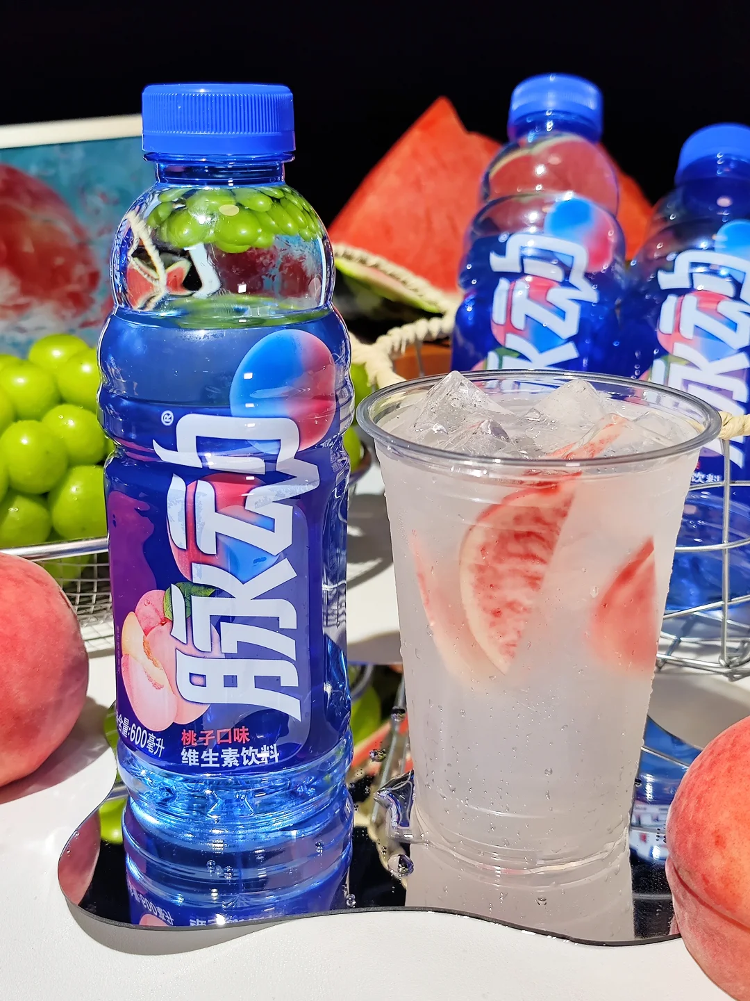 谁懂?!这就是我的打工人续命水?