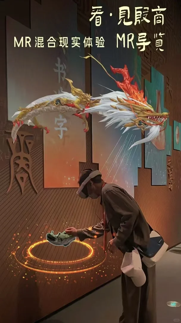 穿越三千年!在大运河遇见「会飞」的青铜器?