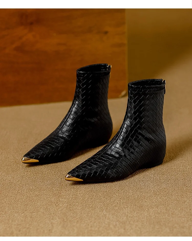 小众鞋头，美到犯规！！！